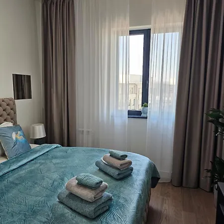 Astra Lux - Galerija Na Vodi - Waterfront Bělehrad