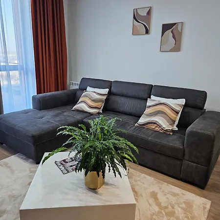 Astra Lux - Galerija Na Vodi - Waterfront *