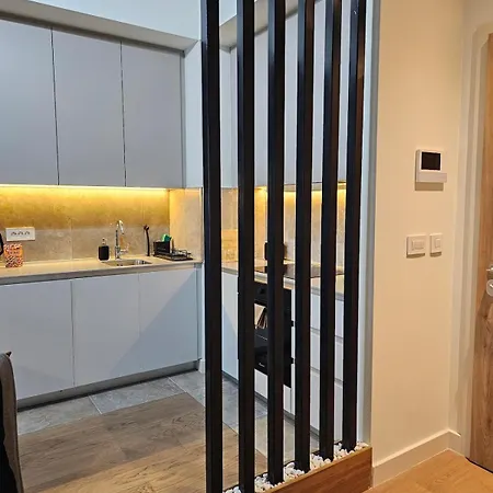 Astra Lux - Galerija Na Vodi - Waterfront * בלגרד