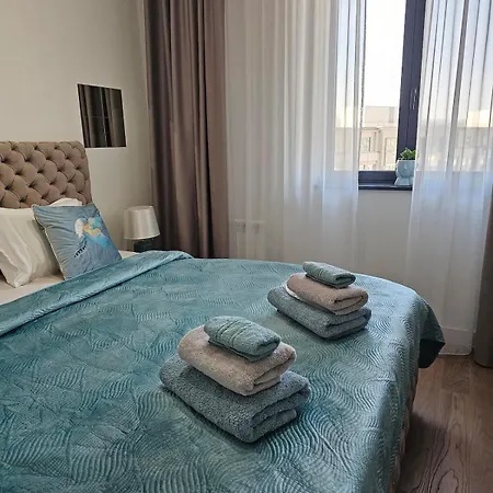 Astra Lux - Galerija Na Vodi - Waterfront *