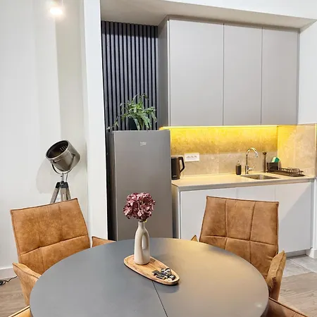 Astra Lux - Galerija Na Vodi - Waterfront * Bělehrad