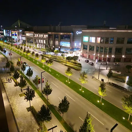 Astra Lux - Galerija Na Vodi - Waterfront * Βελιγράδι