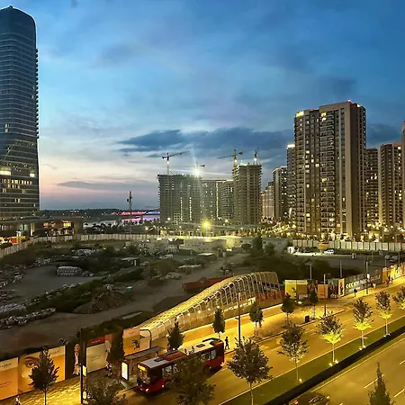 Astra Lux - Galerija Na Vodi - Waterfront