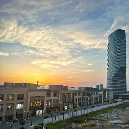 Astra Lux - Galerija Na Vodi - Waterfront Διαμέρισμα