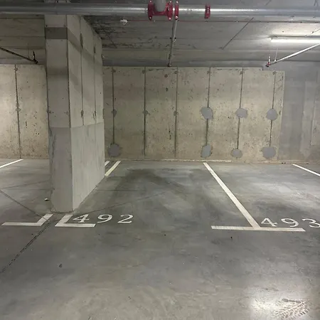 Apartmán Astra Lux - Galerija Na Vodi - Waterfront