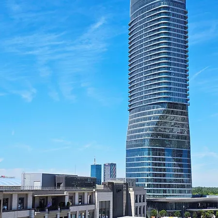 Astra Lux - Galerija Na Vodi - Waterfront Apartmán *