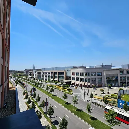 Astra Lux - Galerija Na Vodi - Waterfront