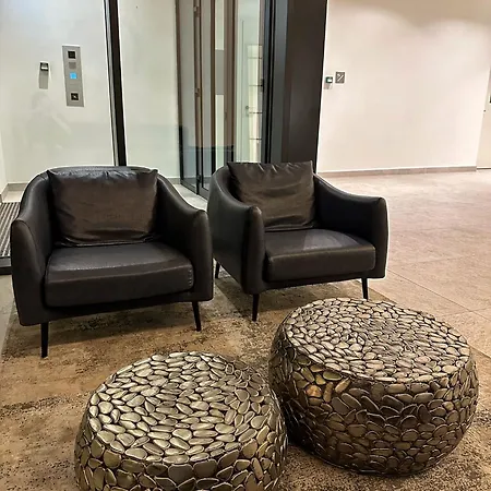 Astra Lux - Galerija Na Vodi - Waterfront Apartmán