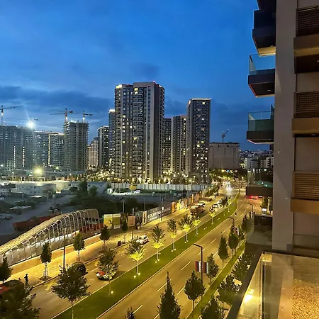 Astra Lux - Galerija Na Vodi - Waterfront Apartment *