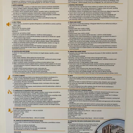 Διαμέρισμα Astra Lux - Galerija Na Vodi - Waterfront