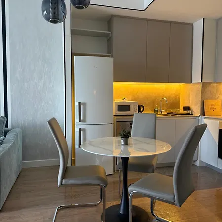 Astra Lux - Galerija Na Vodi - Waterfront Bělehrad