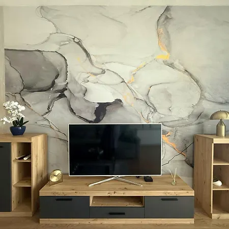 Astra Lux - Galerija Na Vodi - Waterfront