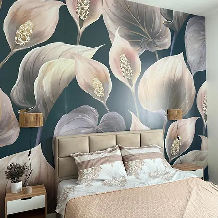 Astra Lux - Galerija Na Vodi - Waterfront Apartmán Bělehrad