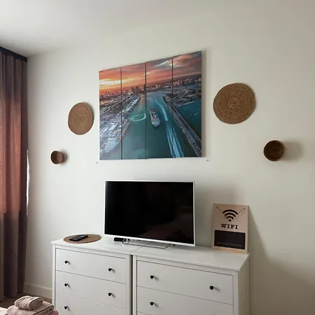 Astra Lux - Galerija Na Vodi - Waterfront Bělehrad