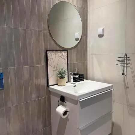 Astra Lux - Galerija Na Vodi - Waterfront