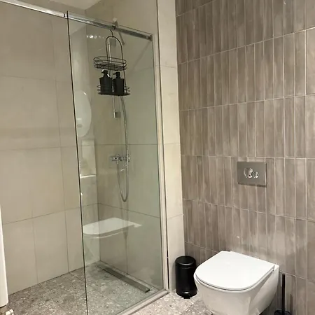 Astra Lux - Galerija Na Vodi - Waterfront *