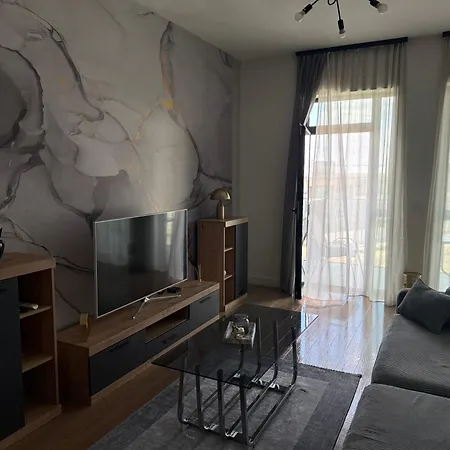 Astra Lux - Galerija Na Vodi - Waterfront * בלגרד