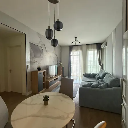 דירה Astra Lux - Galerija Na Vodi - Waterfront