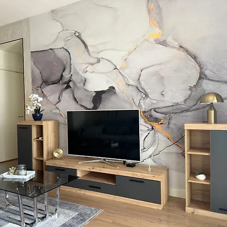 Astra Lux - Galerija Na Vodi - Waterfront