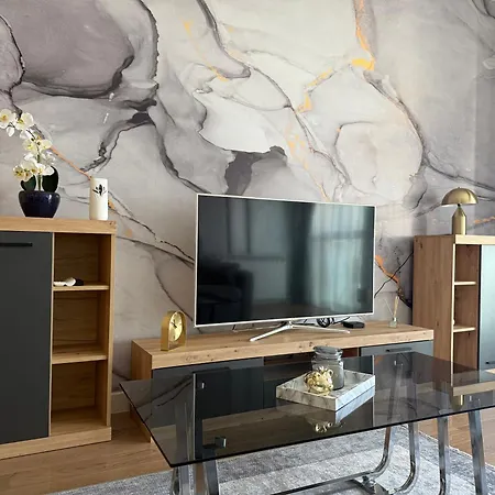 Astra Lux - Galerija Na Vodi - Waterfront